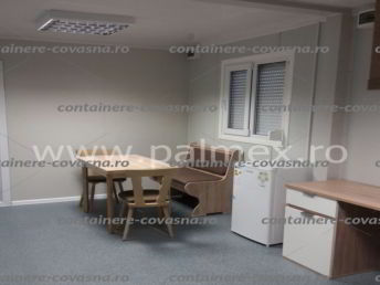 container de santier