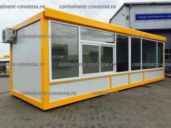 containere bucuresti