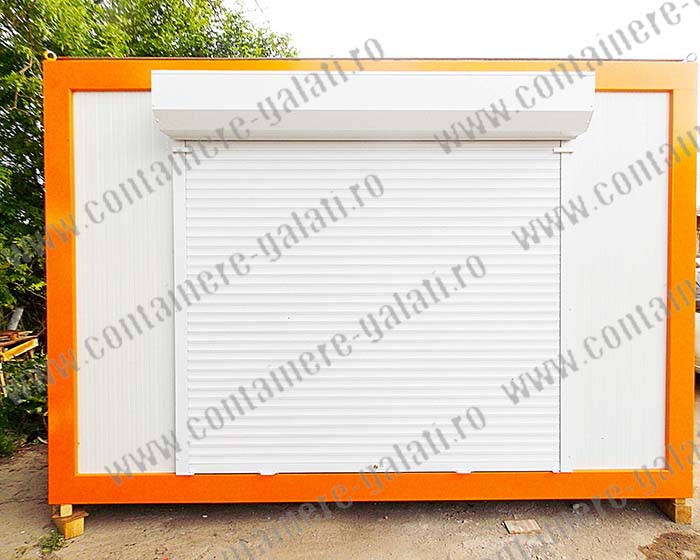 containere chioscuri Covasna