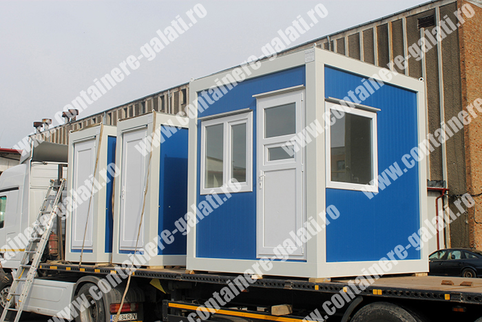 cumpar container Covasna