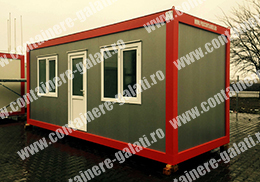 birou container Covasna