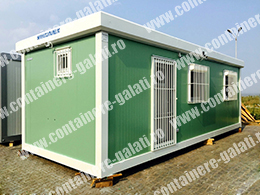 casa tip container Covasna