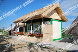 container vanzare Covasna