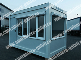 containere de locuit second hand preturi Covasna